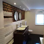 Dom Nad Rzeka Holiday home
