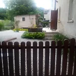 Dom Nad Rzeka Holiday home