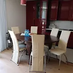 Holiday home Dom Nad Rzeka