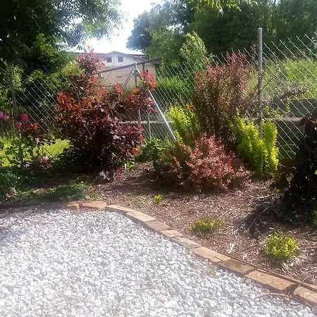 펜션 Dom Nad Rzeka *