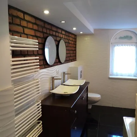 Dom Nad Rzeka 펜션