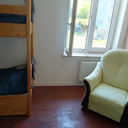 Dom Nad Rzeka * Gluszyca Gorna