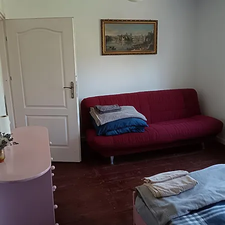 Dom Nad Rzeka * Gluszyca Gorna