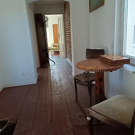 Dom Nad Rzeka Holiday home