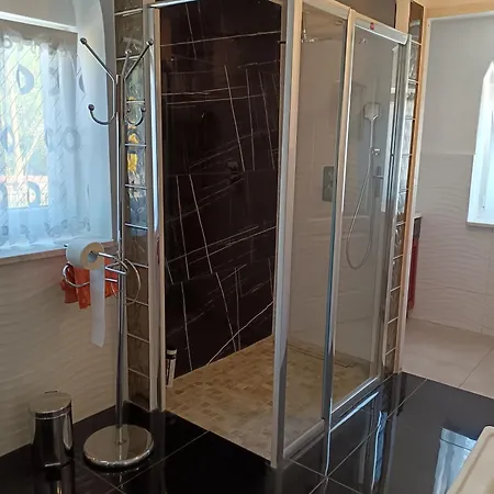 Dom Nad Rzeka * Ober Wüstegiersdorf