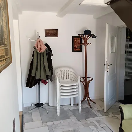 Prázdninový dům Dom Nad Rzeka