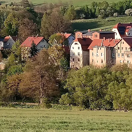 Dom wakacyjny Dom Nad Rzeką