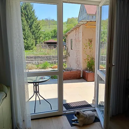 펜션 Dom Nad Rzeka *