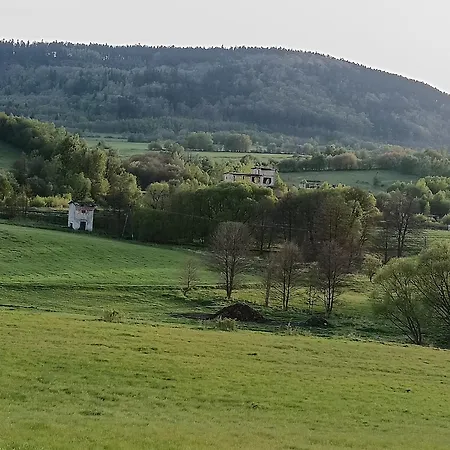 Dom Nad Rzeka *