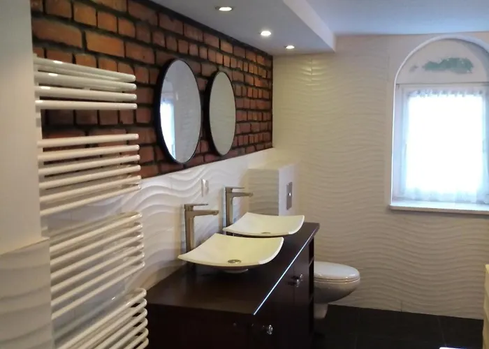 Dom Nad Rzeką Dom wakacyjny