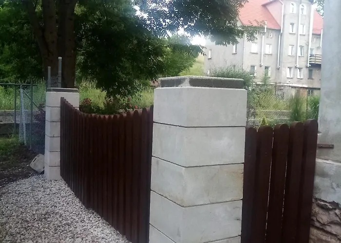 Dom wakacyjny Dom Nad Rzeką