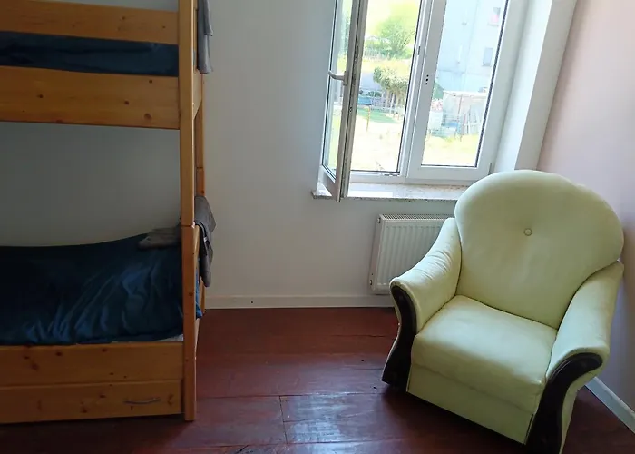 Dom Nad Rzeką * Gluszyca Gorna