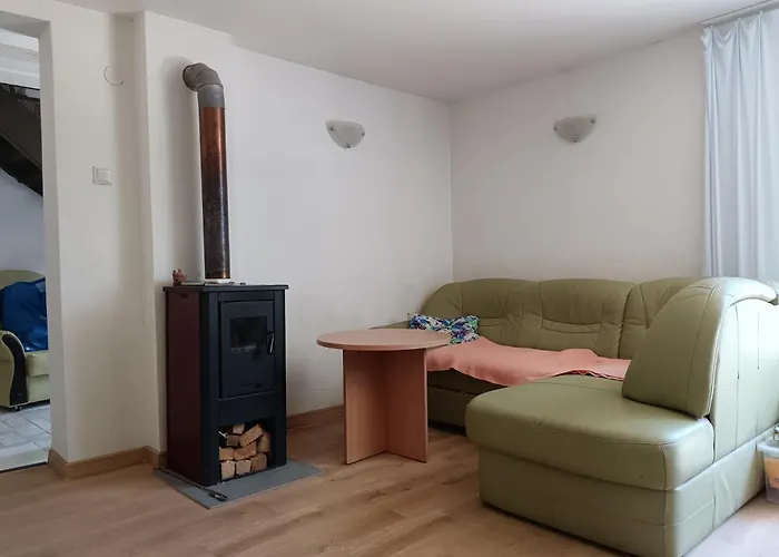 Dom Nad Rzeką Dom wakacyjny *