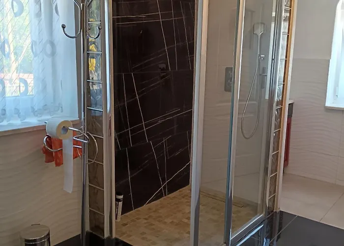 Dom Nad Rzeką * Gluszyca Gorna