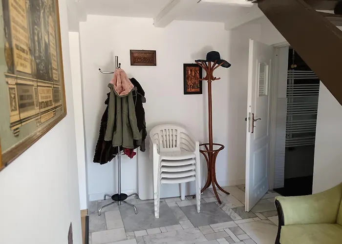 Dom wakacyjny Dom Nad Rzeką