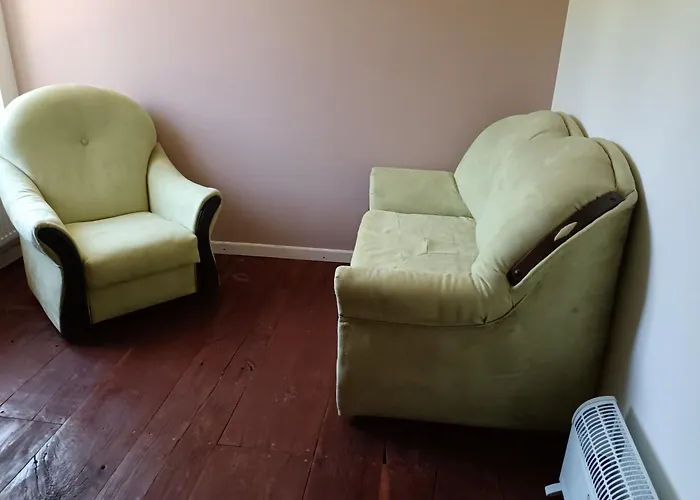 Dom Nad Rzeką Dom wakacyjny *