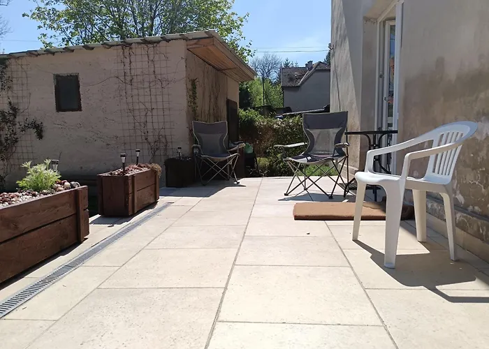 Dom Nad Rzeką Dom wakacyjny