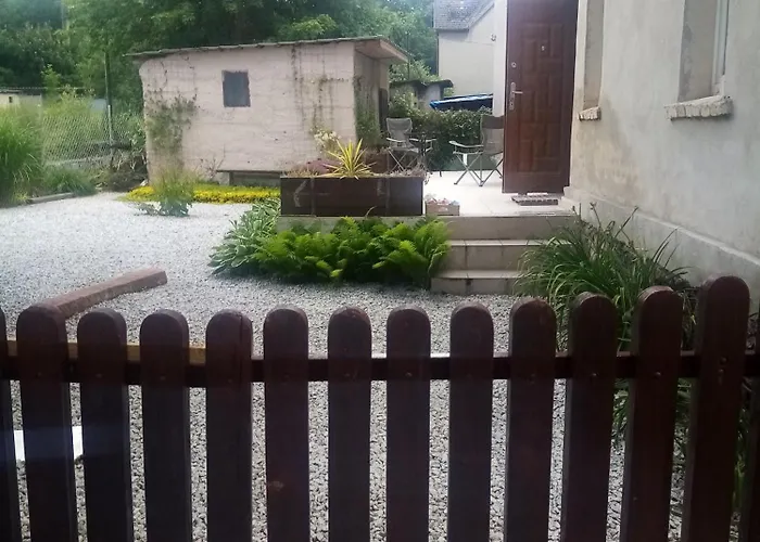 Dom Nad Rzeką Dom wakacyjny